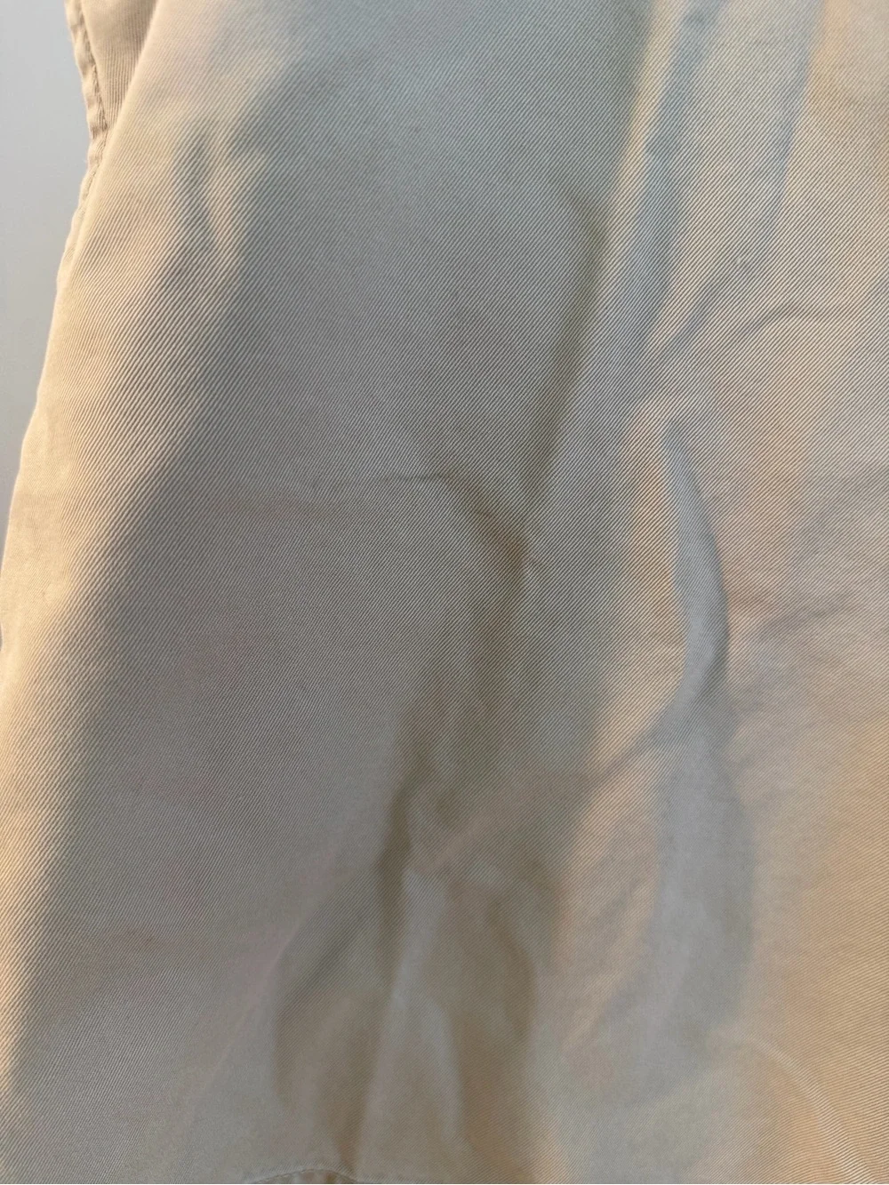 J Crew Men's Khaki Chino Shorts
